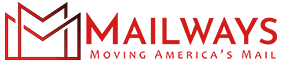 Mailways red logo