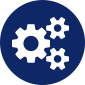 Print trade services logo